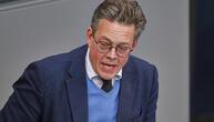 Von Notz fordert EU-weites Waffenregister