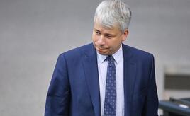 Bilger: Merz übt keine Generalkritik an SPD