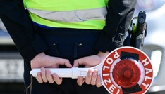 Zum zweiten Mal innerhalb weniger Tage: Polizei stoppt 15-jährige Autofahrer
