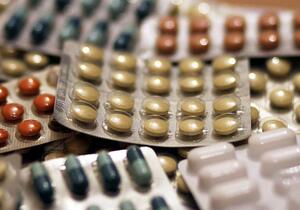 SPD drängt auf Pharma-Kurswechsel bei Krankenkassen-Sparpaket