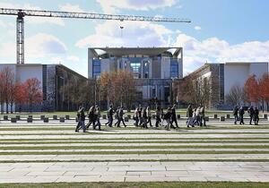 Gemeindebund warnt vor Maximalpositionen bei Reformgipfel