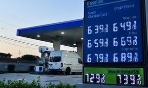 Iran-Krieg: US-Inflation steigt im Mai auf 4,2 Prozent