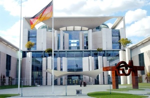 Bundesregierung erhofft Reformkonsens bei Sozialpartner-Treffen