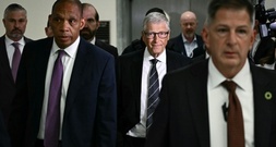 Epstein-Skandal: Bill Gates im US-Kongress befragt