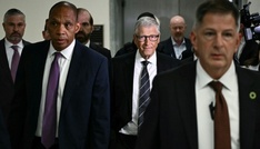 Epstein-Skandal: Bill Gates im US-Kongress befragt