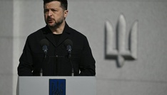 Macron: Selenskyj nimmt an Sitzung beim G7-Gipfel kommende Woche in Evian teil