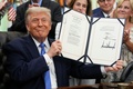 Trump gibt 70 Milliarden Dollar für Abschiebungen frei