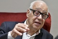 Bekannter Schweizer Soziologe Jean Ziegler ist tot