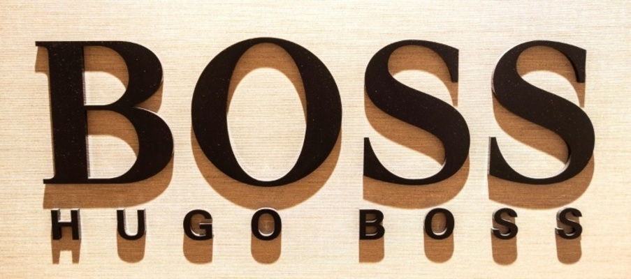 Britischer Konzern Frasers bietet zwei Milliarden Euro für Hugo Boss