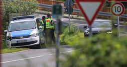 Hubig sieht nach GEAS-Start keine Gründe für Grenzkontrollen mehr