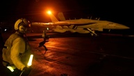 US-Armee meldet neue Angriffe auf den Iran