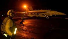 US-Armee meldet neue Angriffe auf den Iran