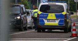 Migrationsexperten zweifeln an Effektivität von Grenzkontrollen