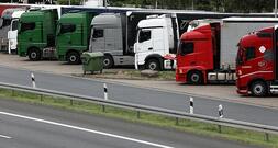 Daimler Truck hält CO2-Vorgaben der EU für existenzbedrohend