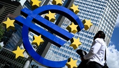EZB gibt Leitzinsentscheidung bekannt - Erste Erhöhung seit 2023 erwartet