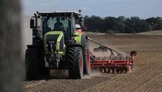 Erzeugerpreise landwirtschaftlicher Produkte im April niedriger