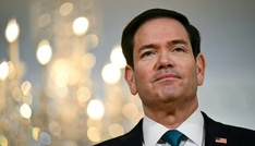 Fußball-WM: Rubio als Spitzenvertreter der US-Regierung beim Auftaktspiel gegen Paraguay