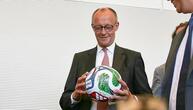 Bundesregierung begrüßt deutsche WM-Bewerbung