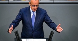 Merz zu Reformen: Es ist schon viel geschehen - aber es muss weitergehen