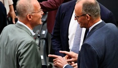 Miersch mahnt zu breitem Konsens für gerechte Sozialreformen