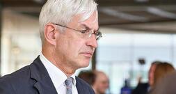 Unionsfraktionsvize kritisiert SPD-Vorschlag für neuen Soli