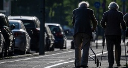 Wirtschafts-Studie zeichnet düsteres Bild vom deutschen Sozialstaat