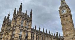 Britischer Verteidigungsminister tritt wegen Haushaltsstreit zurück
