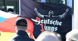 Mecklenburg-Vorpommern: Verfassungsschutz zählt erstmals über 2000 Rechtsextreme