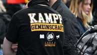 Mehr Rechtsextremisten in Niedersachsen - Szene setzt auf Kampfsport als Lockmittel