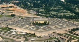 Pentagon nach Fund 