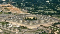 Pentagon nach Fund