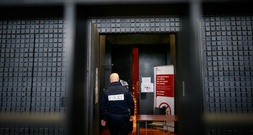 In Frankreich wegen Kindesmordes verurteilter Deutscher geht in Berufung