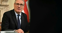 Unter Druck stehender Starmer ernennt neuen Verteidigungsminister