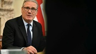 Unter Druck stehender Starmer ernennt neuen Verteidigungsminister