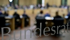 Bundesrat entscheidet über Gewaltschutz und Apothekenreform