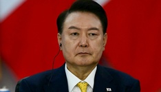 Drohnenflüge über Nordkorea: Weitere 30 Jahre Haft für Südkoreas Ex-Präsidenten Yoon