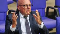 Throm fordert Sanktionen gegen GEAS-Verweigerer