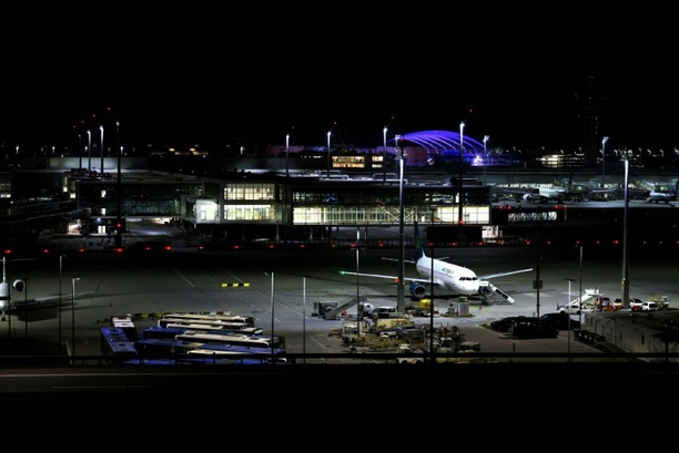 Bild vergr&ouml;&szlig;ern: Deutsche Flugsicherung plant bundesweites Drohnen-Abwehrnetz
