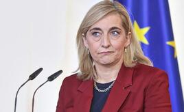 Warken signalisiert Bereitschaft zu Änderungen an Kassenreform