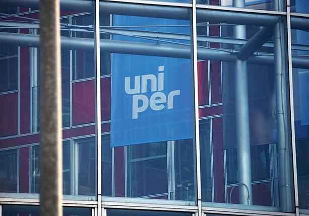 Bild vergr&ouml;&szlig;ern: Banken für möglichen Uniper-Börsengang mandatiert