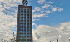 Bericht: Milliardendeal um VW-Schiffsmotoren naht