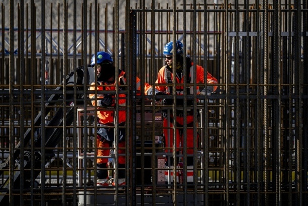 Bild vergr&ouml;&szlig;ern: Zahl der Firmenpleiten steigt im ersten Quartal um 6,5 Prozent