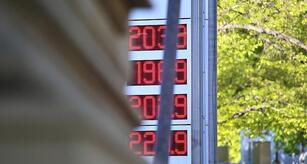 Deutsche Wirtschaft kämpft weiter mit hohen Energiepreisen