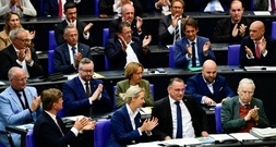 Bundestag untersucht rechte Vorfälle bei Parlaments-Planspiel - AfD erhebt Vorwürfe
