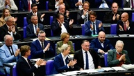 Bundestag untersucht rechte Vorfälle bei Parlaments-Planspiel - AfD erhebt Vorwürfe