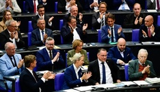 Bundestag untersucht rechte Vorfälle bei Parlaments-Planspiel - AfD erhebt Vorwürfe