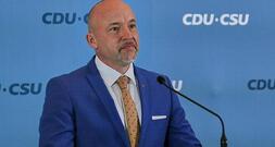 CSU-Landesgruppenchef will höheren Spitzensteuersatz