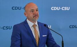 CSU-Landesgruppenchef will höheren Spitzensteuersatz