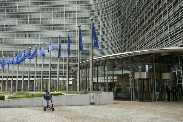 Bild vergr&ouml;&szlig;ern: Stadt Brüssel verbietet Leihroller wegen zahlreicher Unfälle