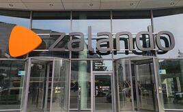 Zalando-Beschäftigte protestieren gegen WM-Sponsoring
